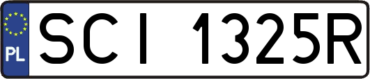 SCI1325R