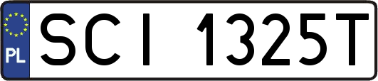 SCI1325T