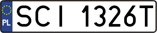 SCI1326T