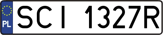 SCI1327R