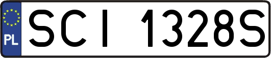 SCI1328S