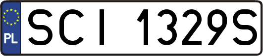 SCI1329S