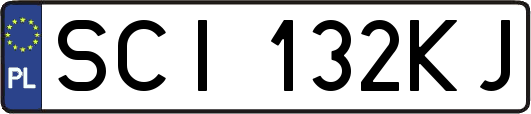 SCI132KJ