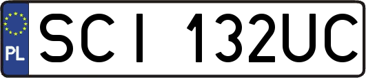 SCI132UC