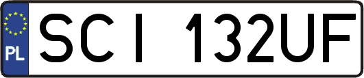 SCI132UF