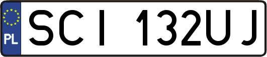 SCI132UJ