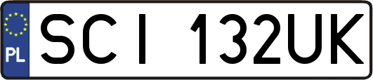 SCI132UK