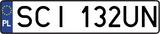 SCI132UN