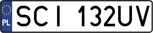 SCI132UV