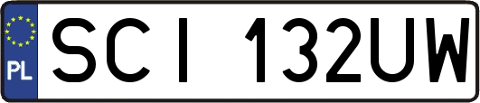 SCI132UW