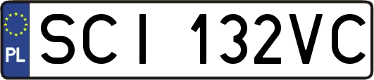 SCI132VC