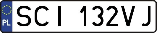 SCI132VJ