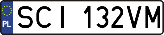 SCI132VM