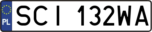 SCI132WA