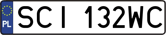 SCI132WC