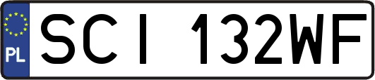 SCI132WF