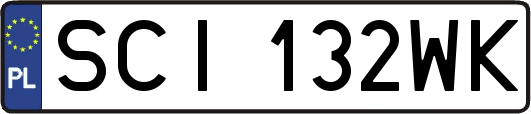SCI132WK