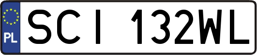 SCI132WL