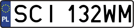 SCI132WM