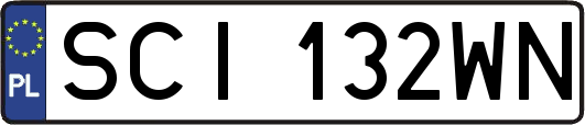 SCI132WN