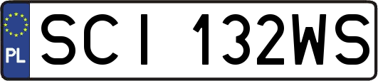 SCI132WS