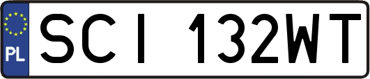 SCI132WT