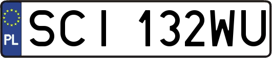 SCI132WU
