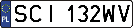 SCI132WV