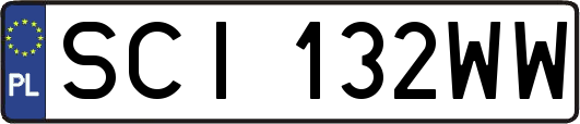 SCI132WW