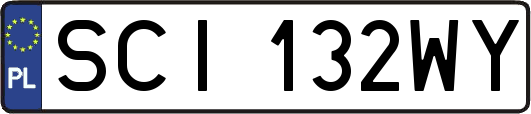 SCI132WY