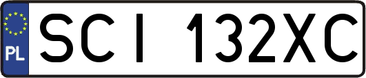 SCI132XC