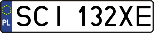 SCI132XE