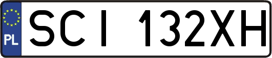 SCI132XH