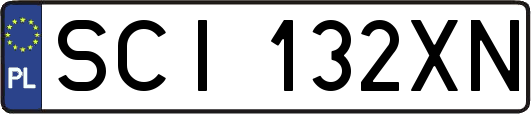 SCI132XN