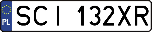 SCI132XR