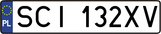 SCI132XV