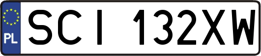 SCI132XW