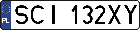 SCI132XY