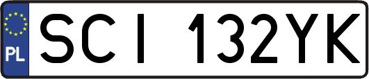 SCI132YK