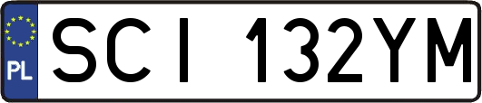 SCI132YM