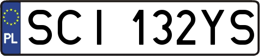SCI132YS