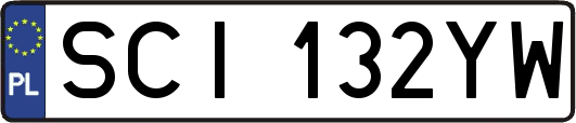 SCI132YW