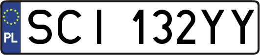 SCI132YY