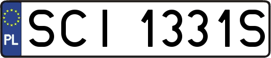 SCI1331S