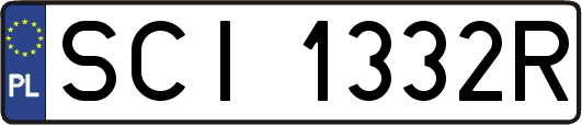SCI1332R
