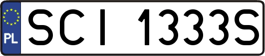 SCI1333S