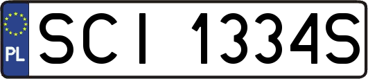 SCI1334S