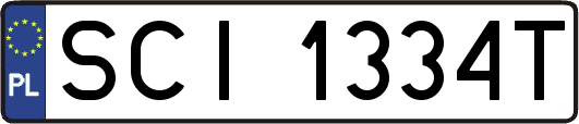 SCI1334T