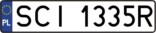 SCI1335R