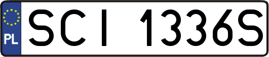 SCI1336S